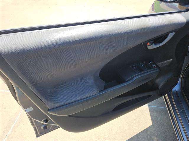 used 2013 Honda Fit car, priced at $10,000