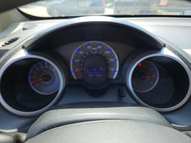 used 2013 Honda Fit car, priced at $10,000