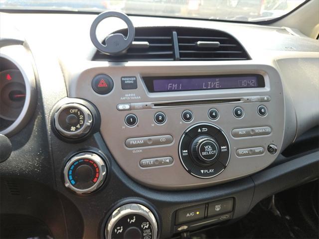 used 2013 Honda Fit car, priced at $10,000