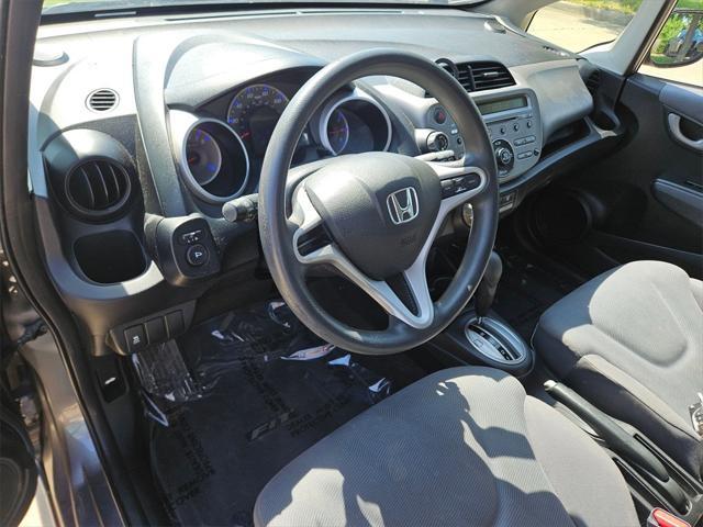 used 2013 Honda Fit car, priced at $10,000