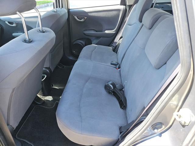used 2013 Honda Fit car, priced at $10,000