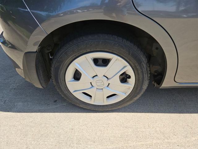 used 2013 Honda Fit car, priced at $10,000