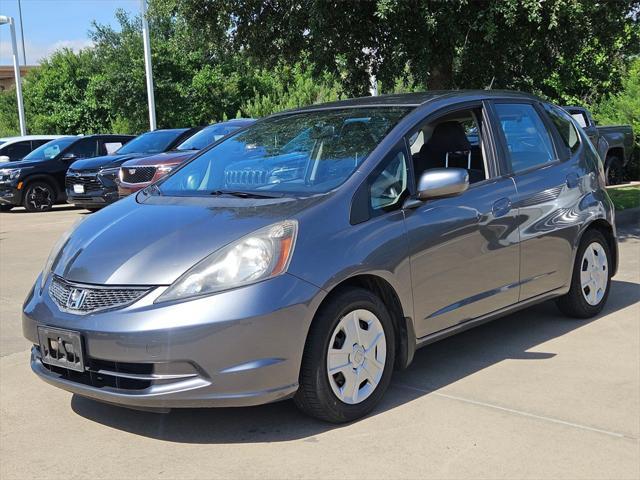 used 2013 Honda Fit car, priced at $10,000