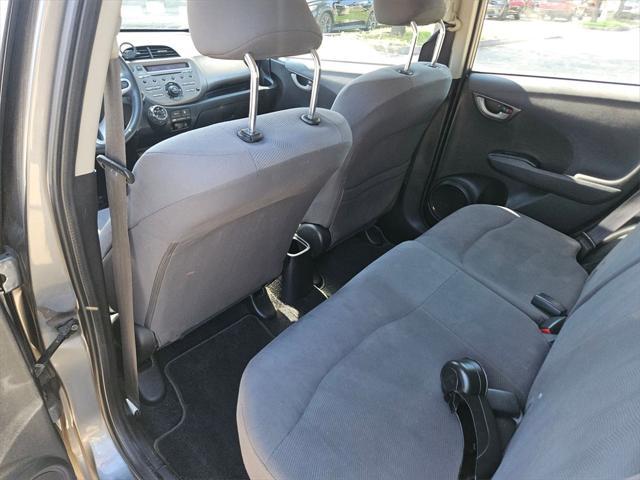 used 2013 Honda Fit car, priced at $10,000