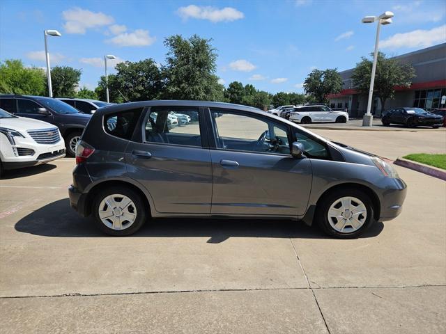 used 2013 Honda Fit car, priced at $10,000
