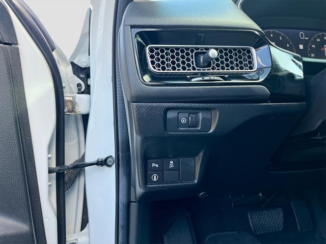used 2024 Honda Civic car, priced at $23,300