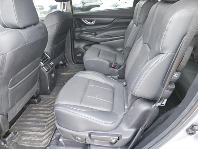 used 2024 Subaru Ascent car, priced at $35,000