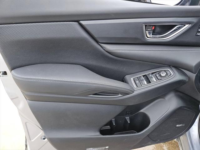 used 2024 Subaru Ascent car, priced at $35,000