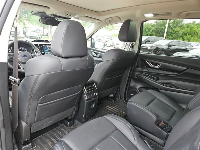 used 2024 Subaru Ascent car, priced at $35,000