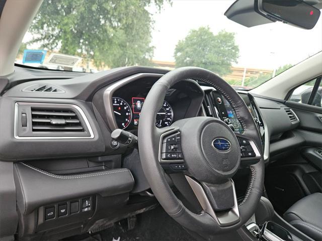 used 2024 Subaru Ascent car, priced at $35,000