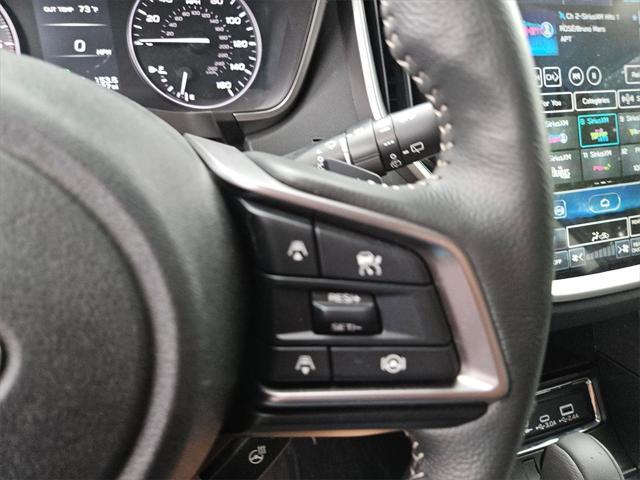used 2024 Subaru Ascent car, priced at $35,000