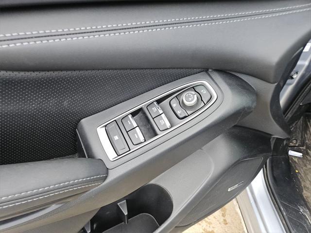 used 2024 Subaru Ascent car, priced at $35,000