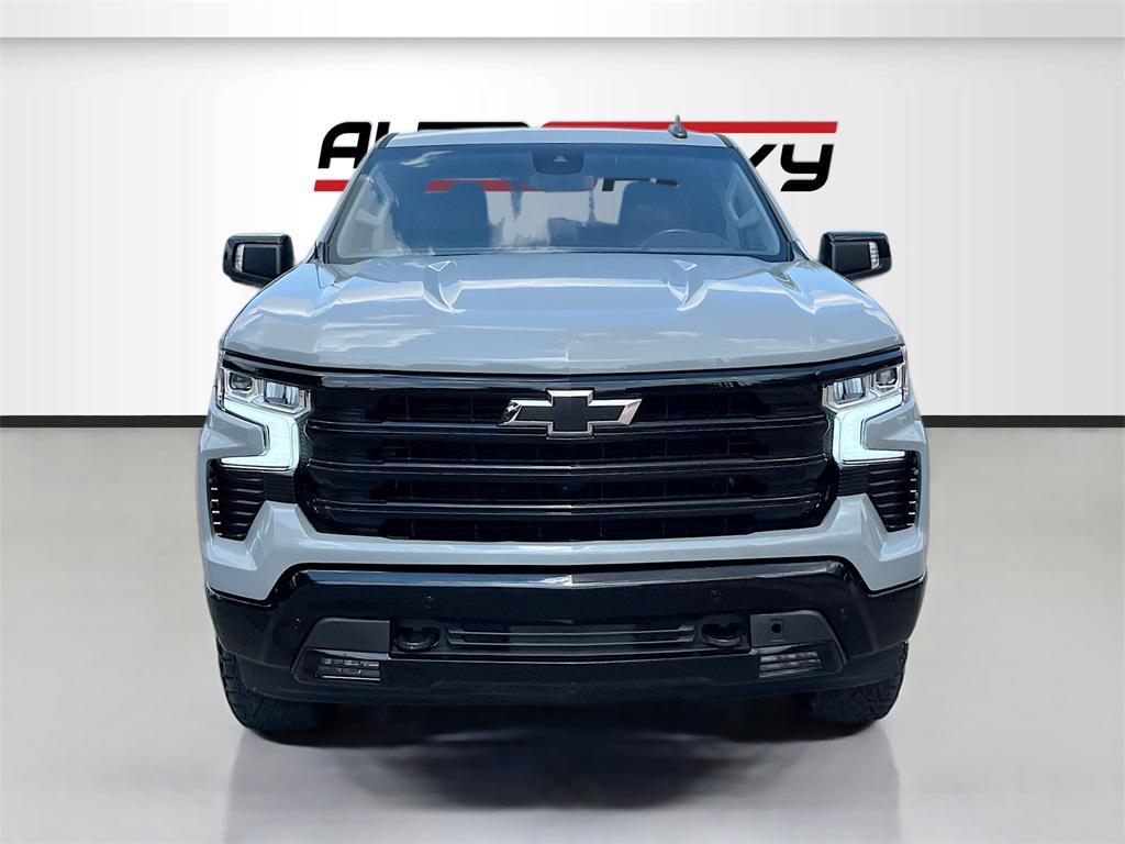 used 2024 Chevrolet Silverado 1500 car, priced at $42,900