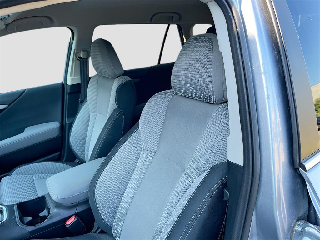 used 2023 Subaru Outback car, priced at $23,000