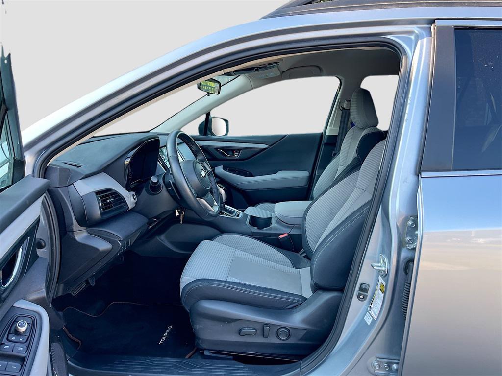 used 2023 Subaru Outback car, priced at $23,000