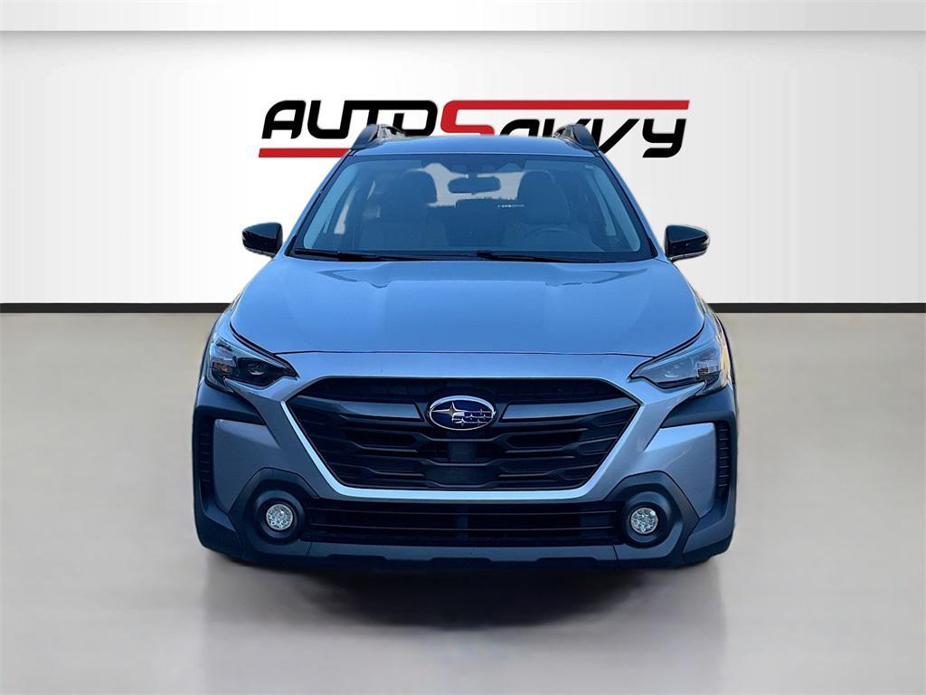 used 2023 Subaru Outback car, priced at $23,000