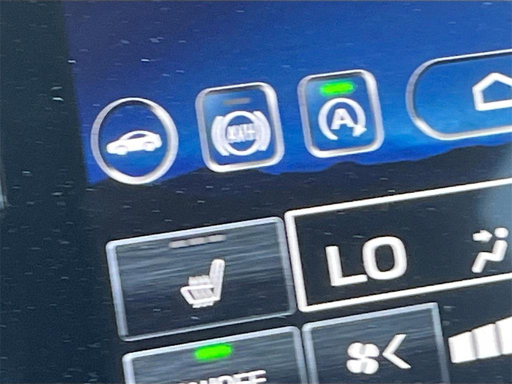 used 2023 Subaru Outback car, priced at $23,000