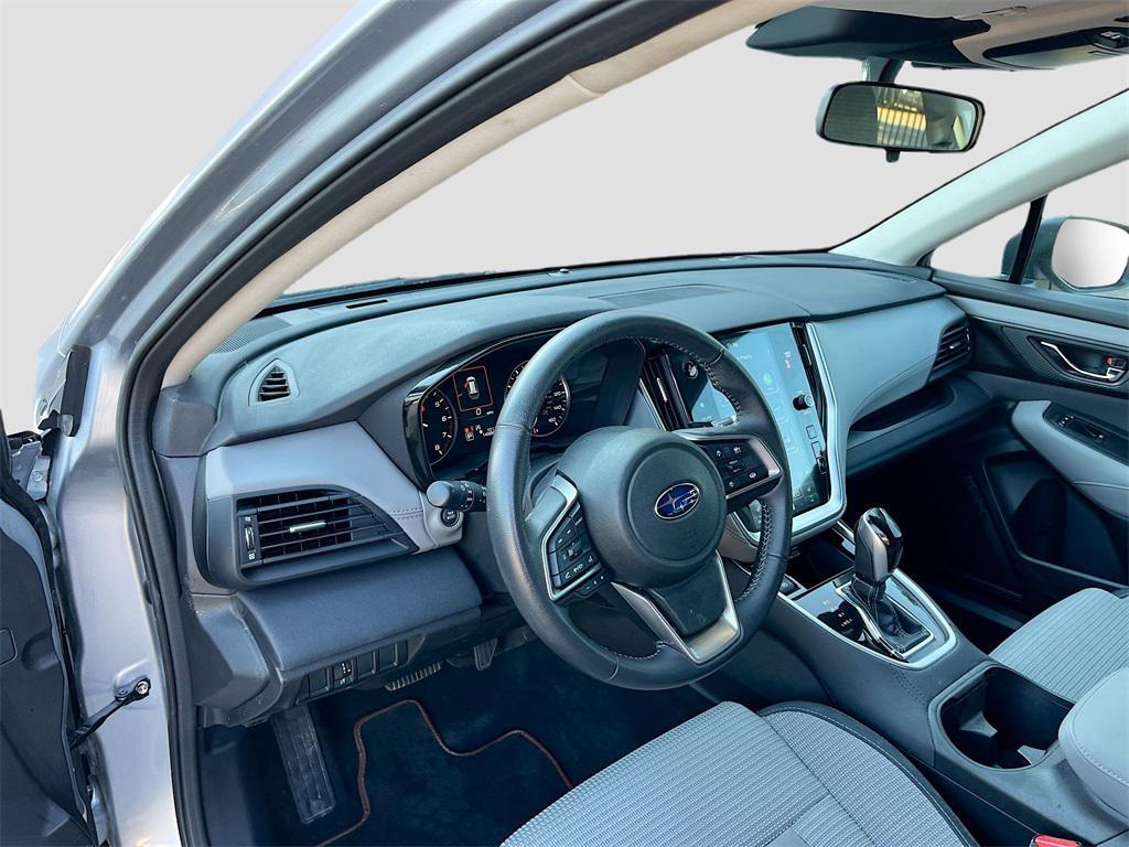 used 2023 Subaru Outback car, priced at $23,000