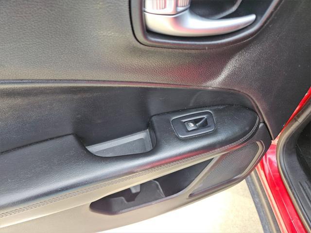 used 2018 Jeep Compass car, priced at $14,500
