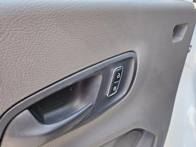 used 2023 Ford Transit-250 car, priced at $33,500