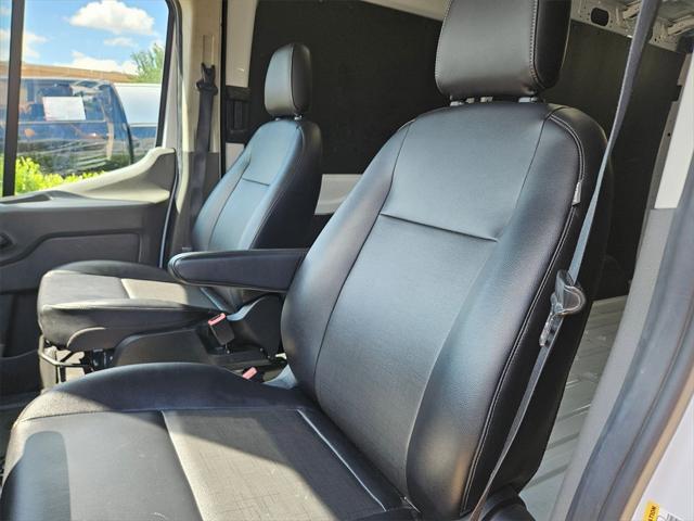 used 2023 Ford Transit-250 car, priced at $33,500