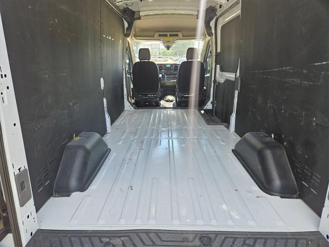 used 2023 Ford Transit-250 car, priced at $33,500