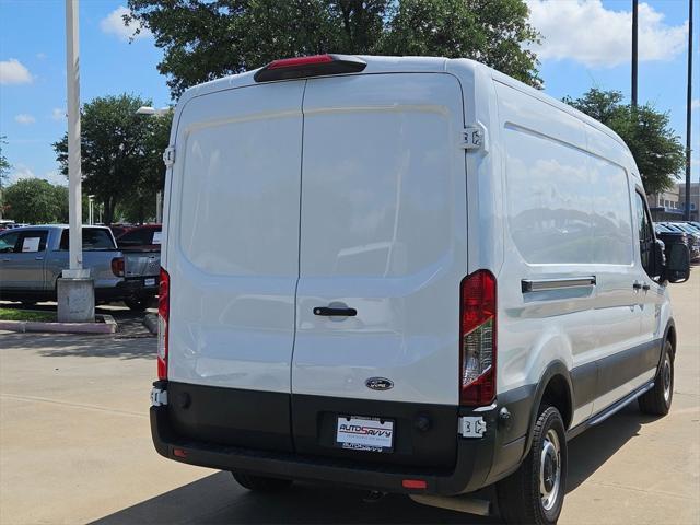 used 2023 Ford Transit-250 car, priced at $33,500