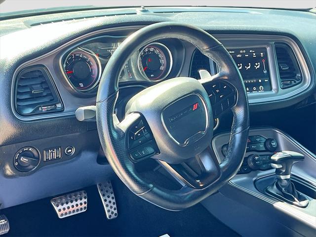 used 2023 Dodge Challenger car, priced at $47,000