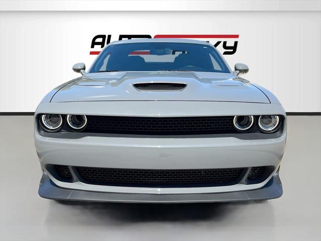 used 2023 Dodge Challenger car, priced at $47,000
