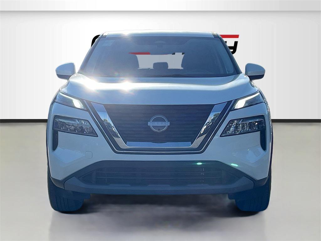 used 2023 Nissan Rogue car, priced at $20,000