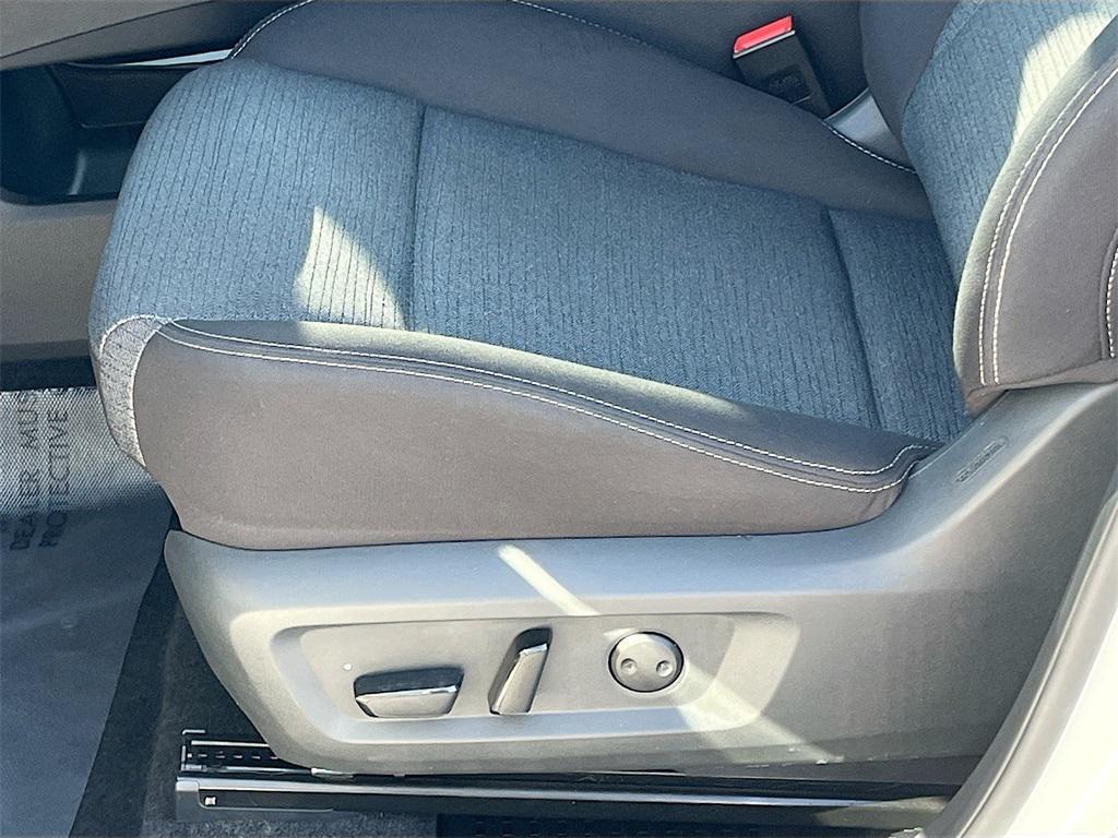 used 2023 Nissan Rogue car, priced at $20,000