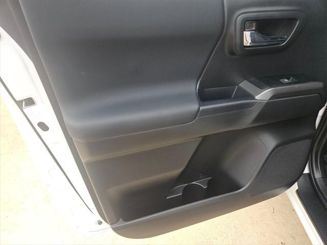 used 2023 Toyota Tacoma car, priced at $37,000