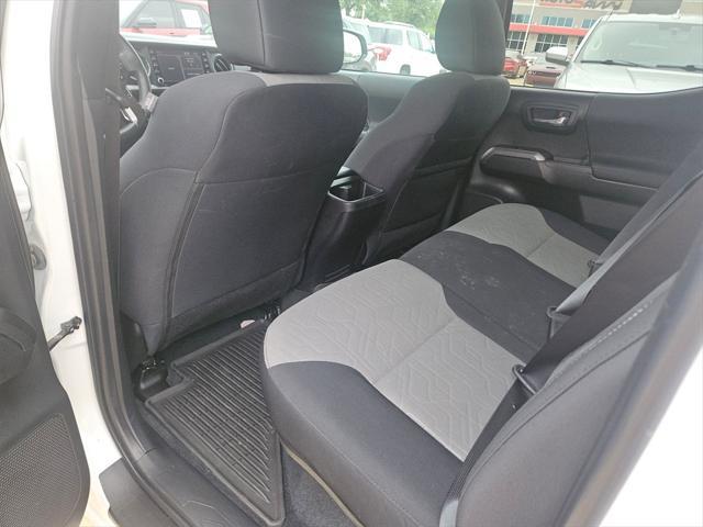 used 2023 Toyota Tacoma car, priced at $37,000