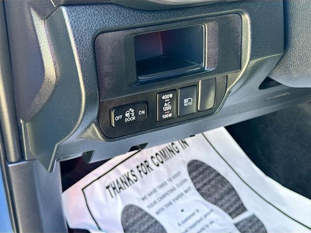 used 2019 Toyota Tacoma car, priced at $28,300