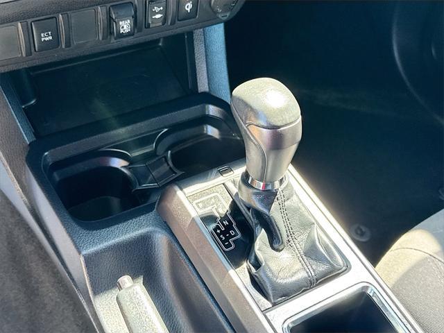 used 2019 Toyota Tacoma car, priced at $28,300