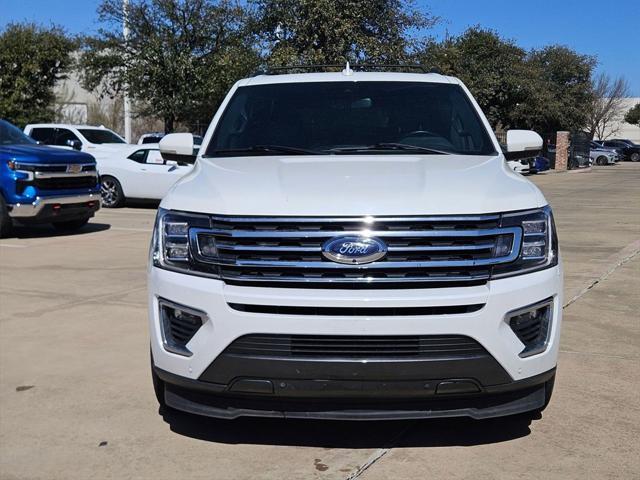 used 2021 Ford Expedition car, priced at $34,700