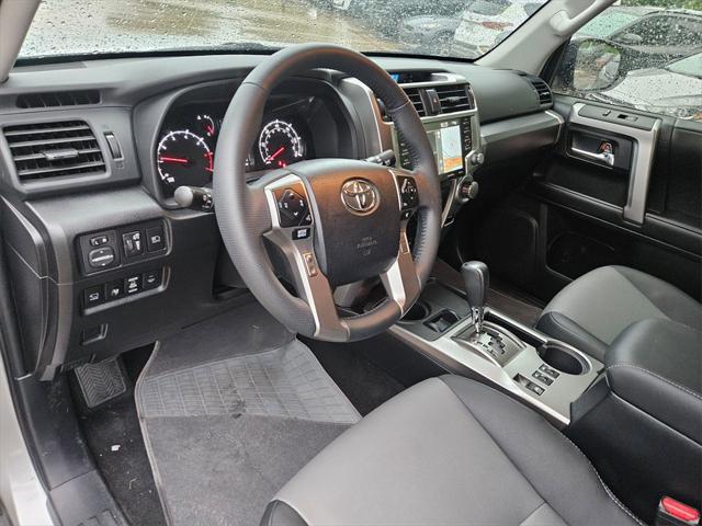 used 2022 Toyota 4Runner car, priced at $36,000