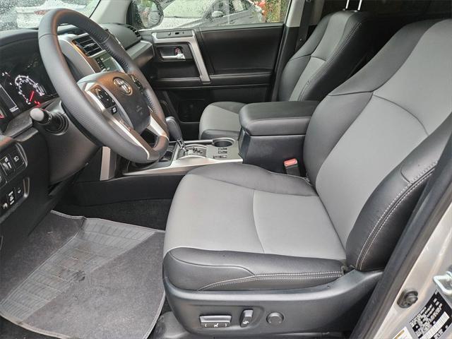 used 2022 Toyota 4Runner car, priced at $36,000