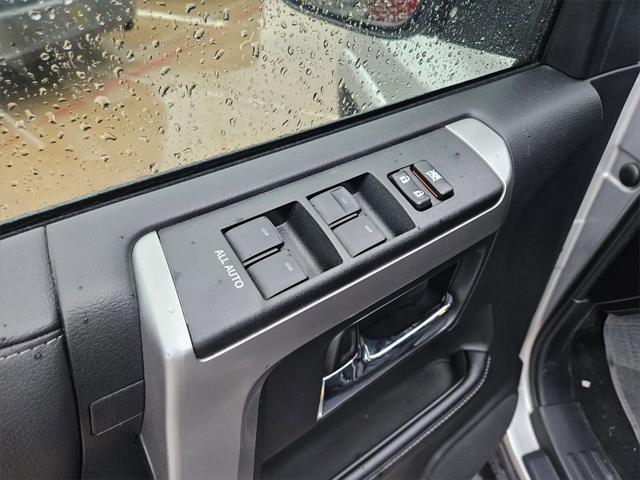 used 2022 Toyota 4Runner car, priced at $36,000