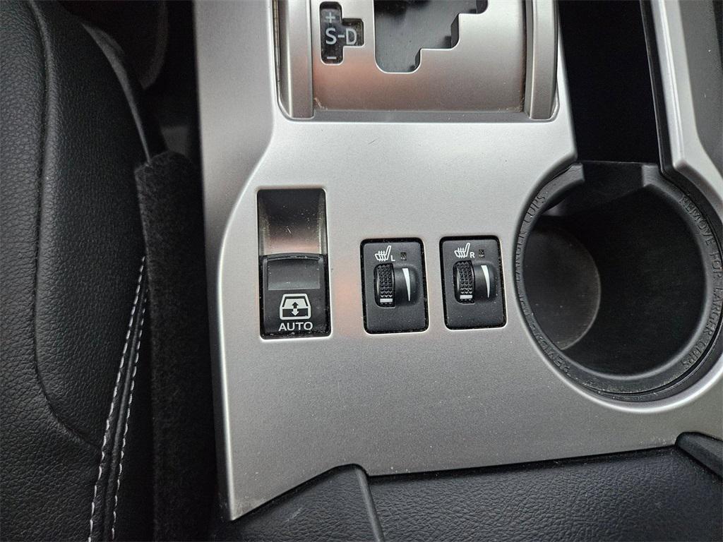 used 2022 Toyota 4Runner car, priced at $35,000