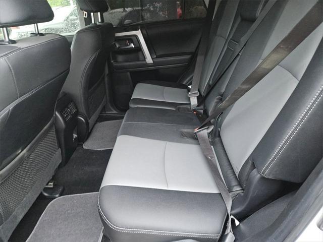 used 2022 Toyota 4Runner car, priced at $36,000