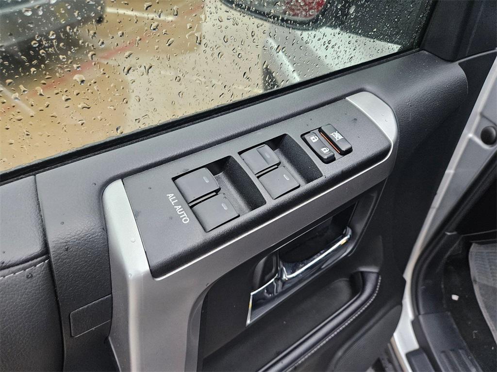 used 2022 Toyota 4Runner car, priced at $35,000