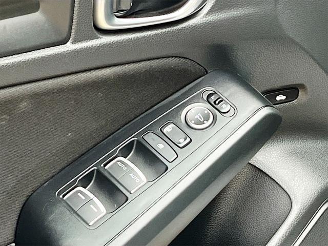 used 2024 Honda Civic car, priced at $21,600