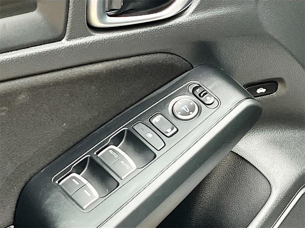 used 2024 Honda Civic car, priced at $21,300