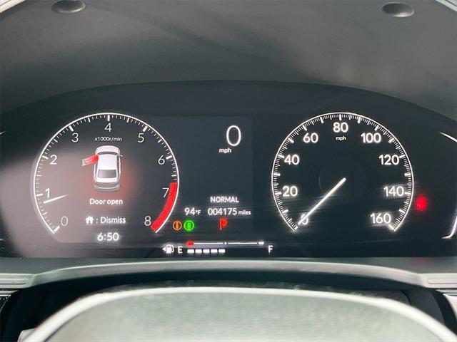 used 2024 Honda Civic car, priced at $21,600