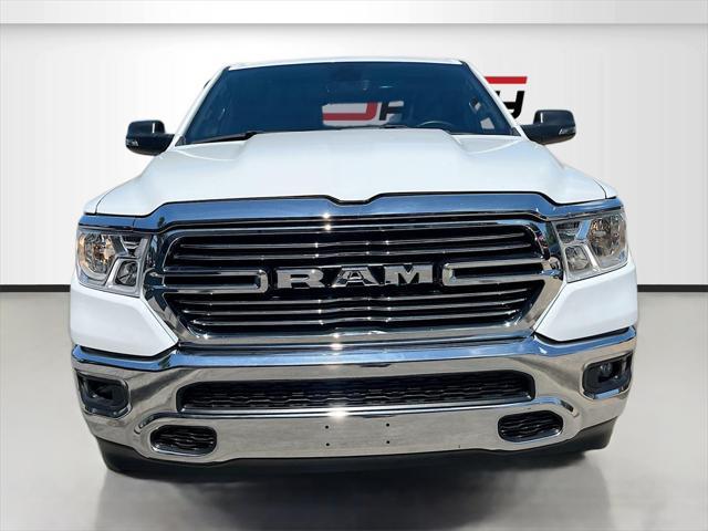 used 2024 Ram 1500 car, priced at $30,000