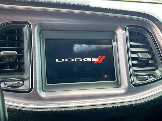 used 2018 Dodge Challenger car, priced at $16,000