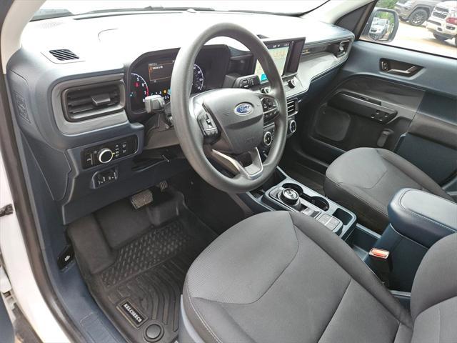 used 2023 Ford Maverick car, priced at $22,400