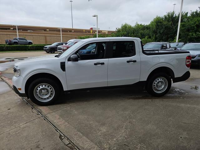 used 2023 Ford Maverick car, priced at $22,400