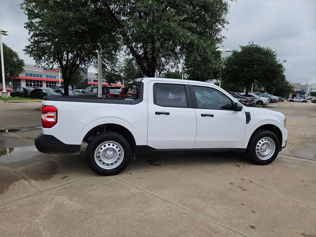 used 2023 Ford Maverick car, priced at $22,400